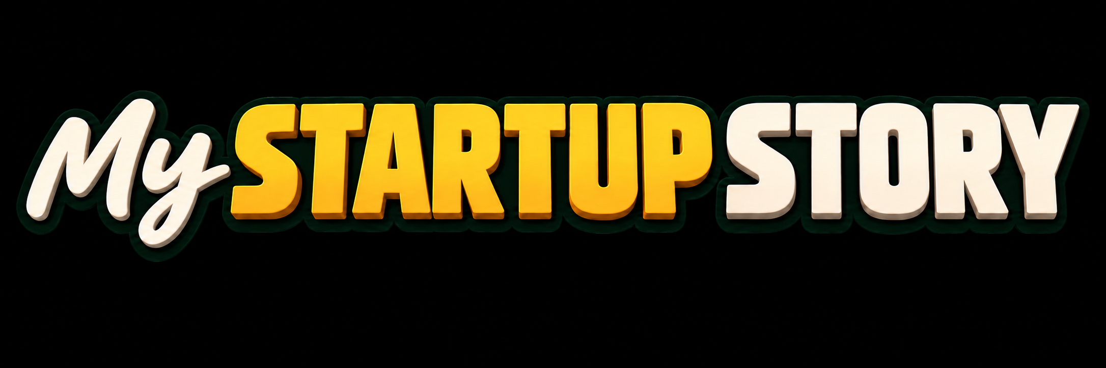 My Startup Story